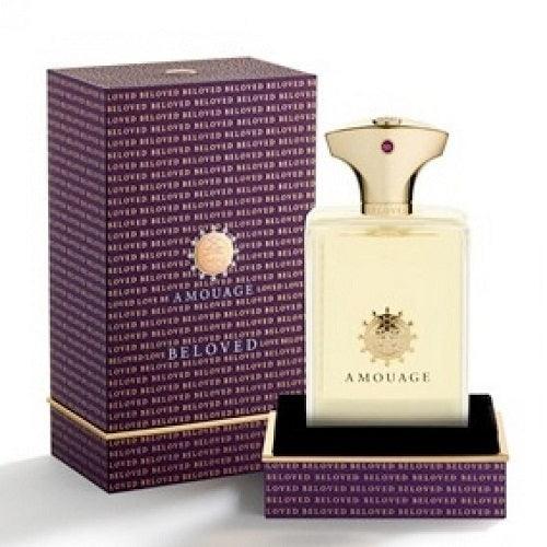 Amouage Beloved EDP 100ml For Men - Thescentsstore